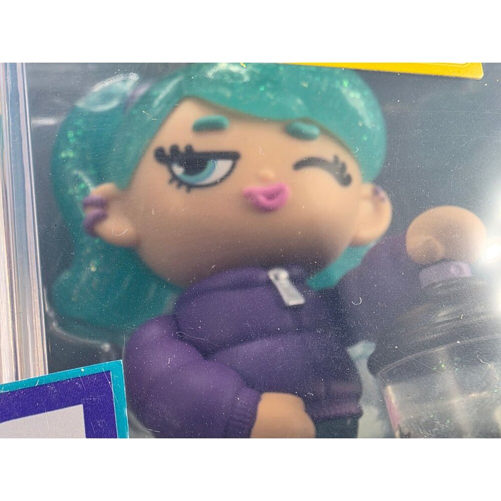 XOX Kweenie Fearless Kweens Series 3 Pack Figures - Picture 4 of 9